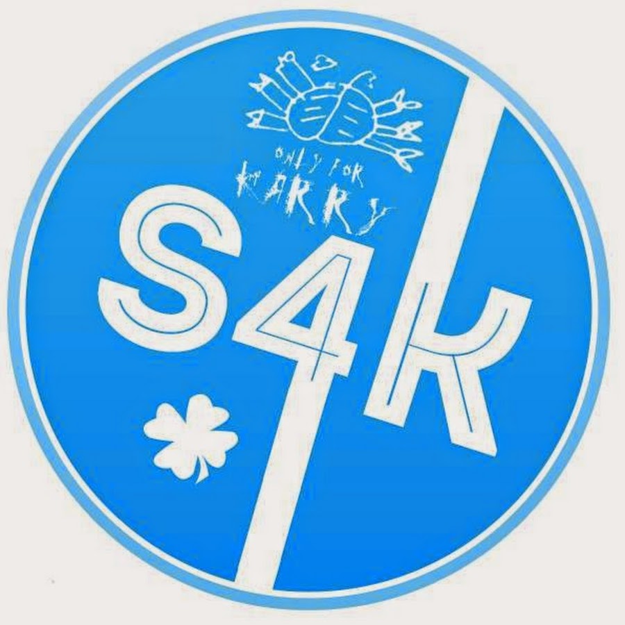 S4K Subteam - Sunshine For Karry YouTube channel avatar