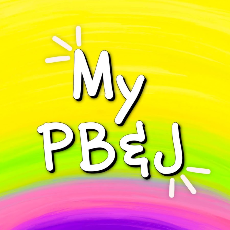 My Pb And J Youtube