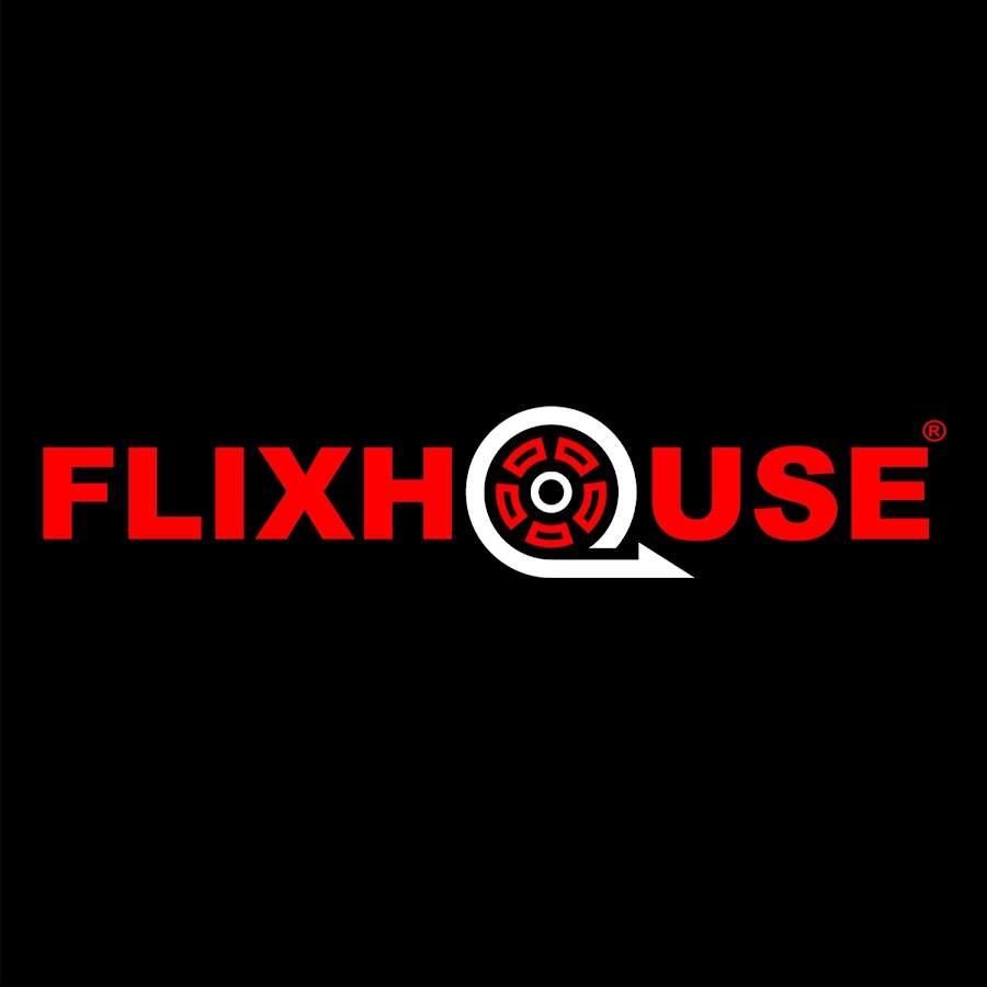 FlixHouse ইউটিউব চ্যানেল অ্যাভাটার