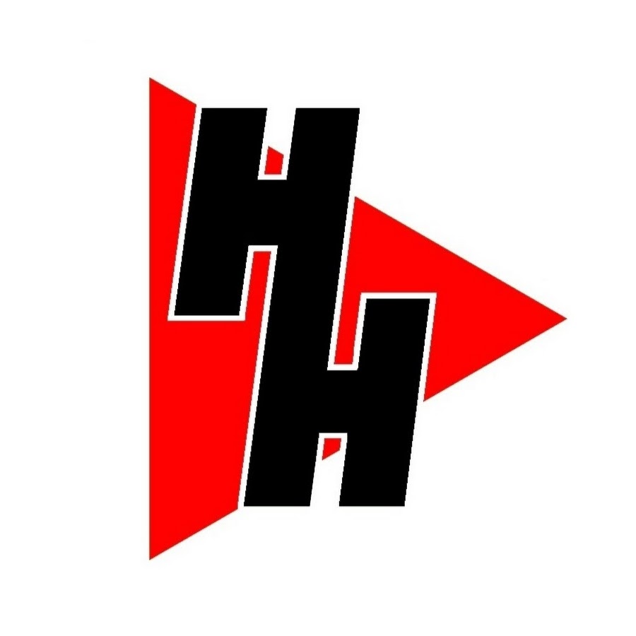 Hobi Holic رمز قناة اليوتيوب