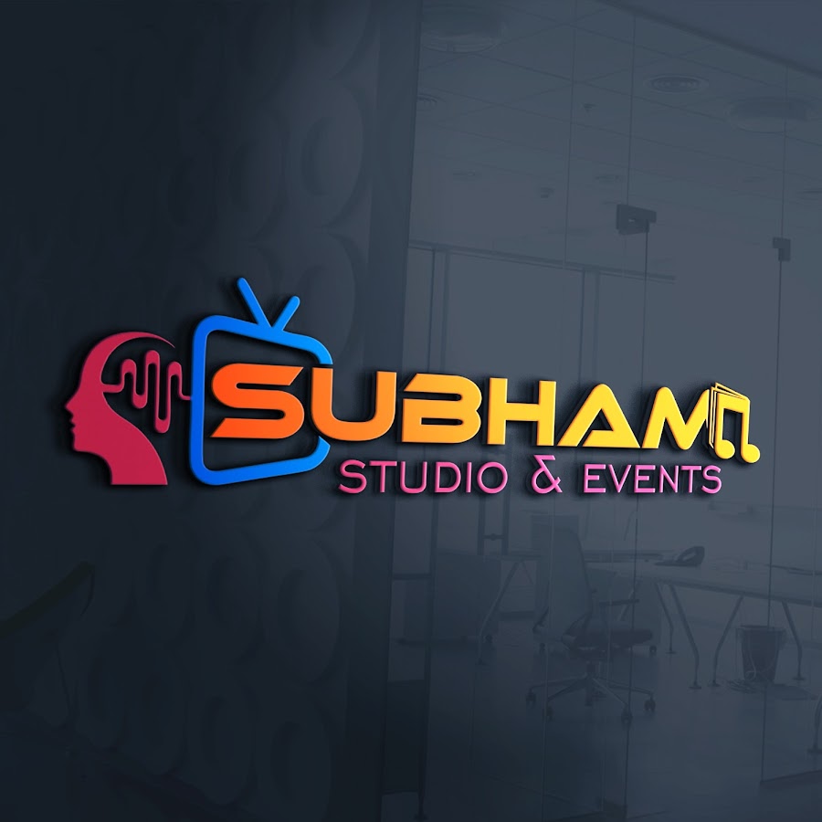 Subham Studio YouTube channel avatar