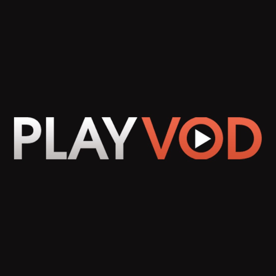Playvod SÃ©nÃ©gal YouTube kanalı avatarı