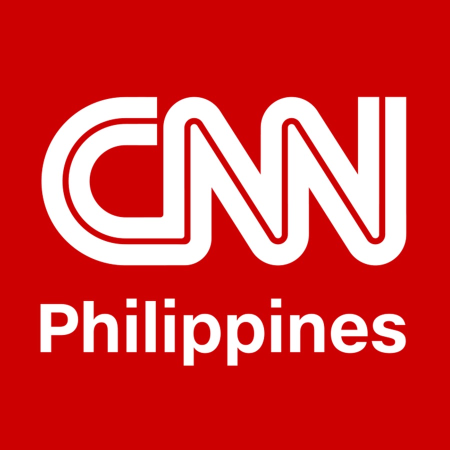 CNN Philippines Avatar canale YouTube 