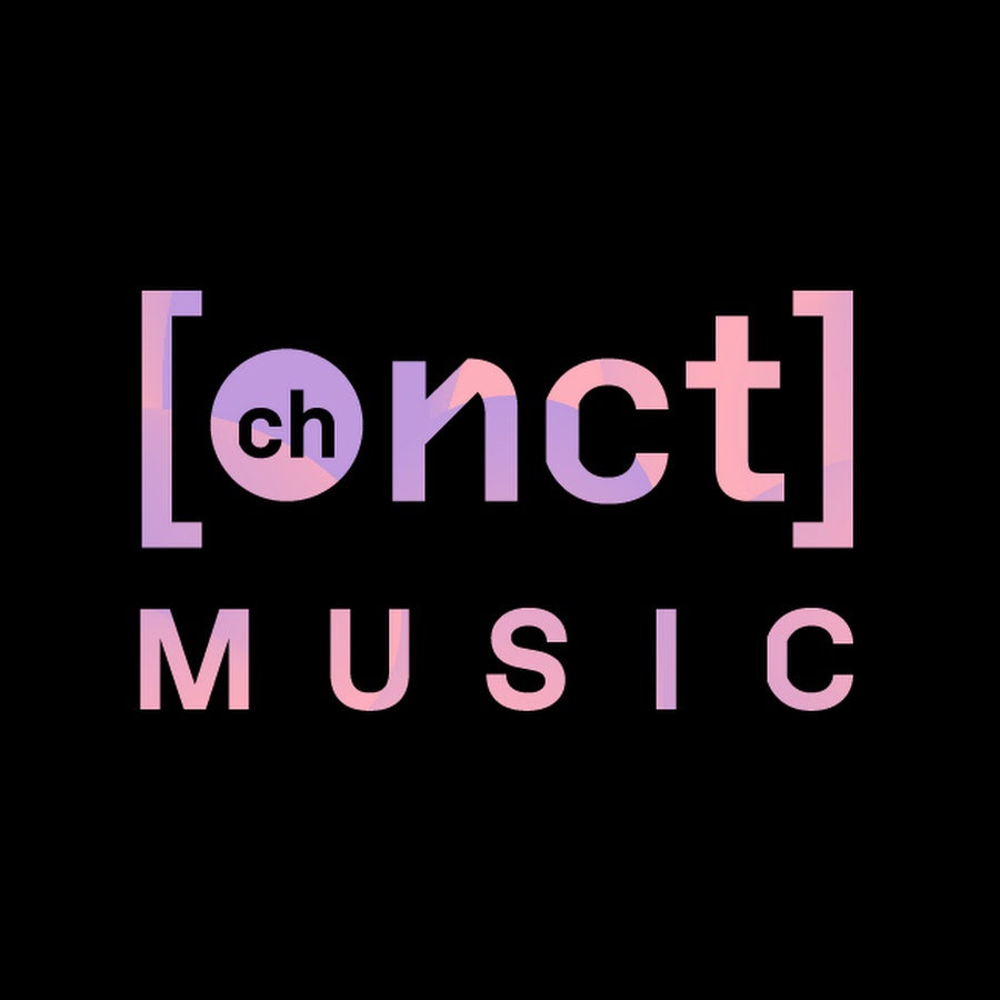 ì±„ë„ NCT MUSIC YouTube channel avatar