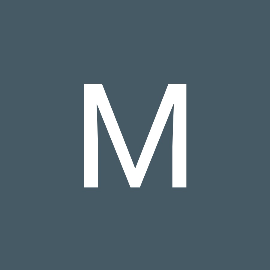 MuchaDiversion YouTube channel avatar