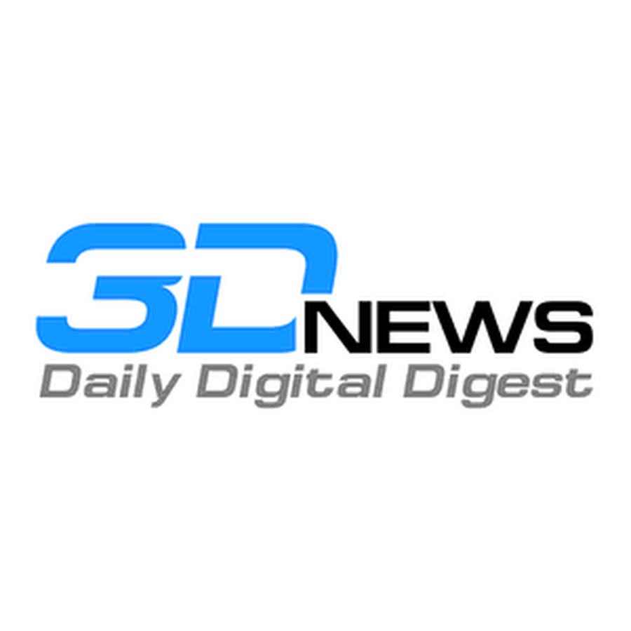 3DNews - Daily Digital