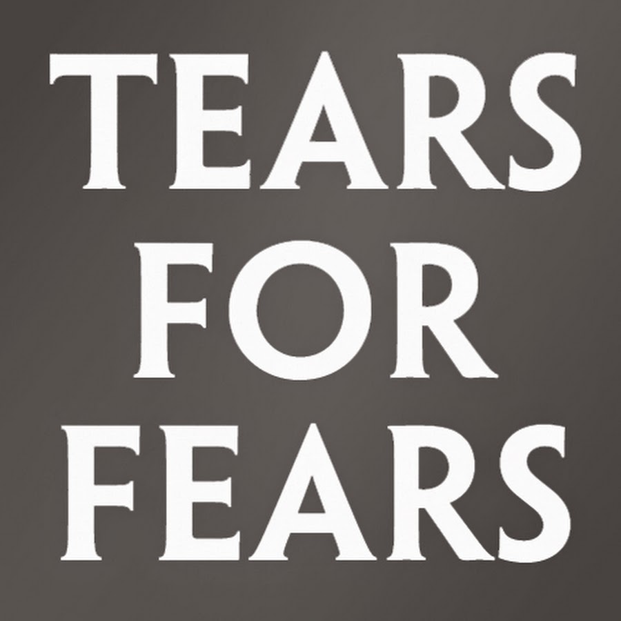 TearsForFearsVEVO Avatar canale YouTube 