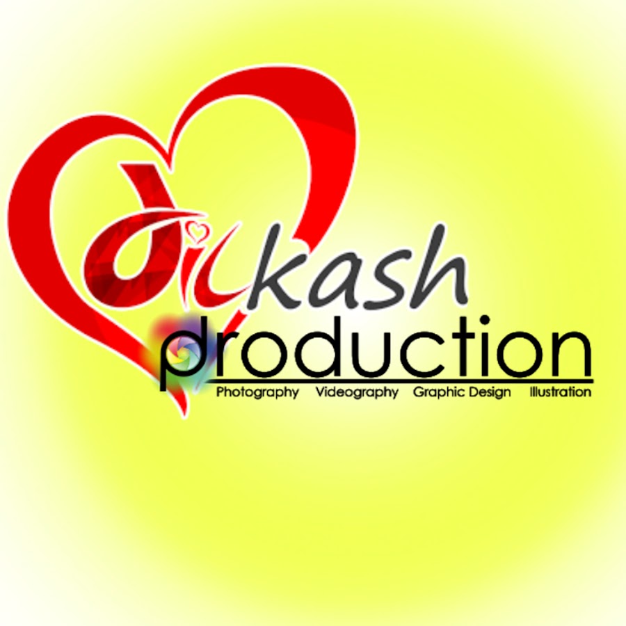 Dilkash Production رمز قناة اليوتيوب