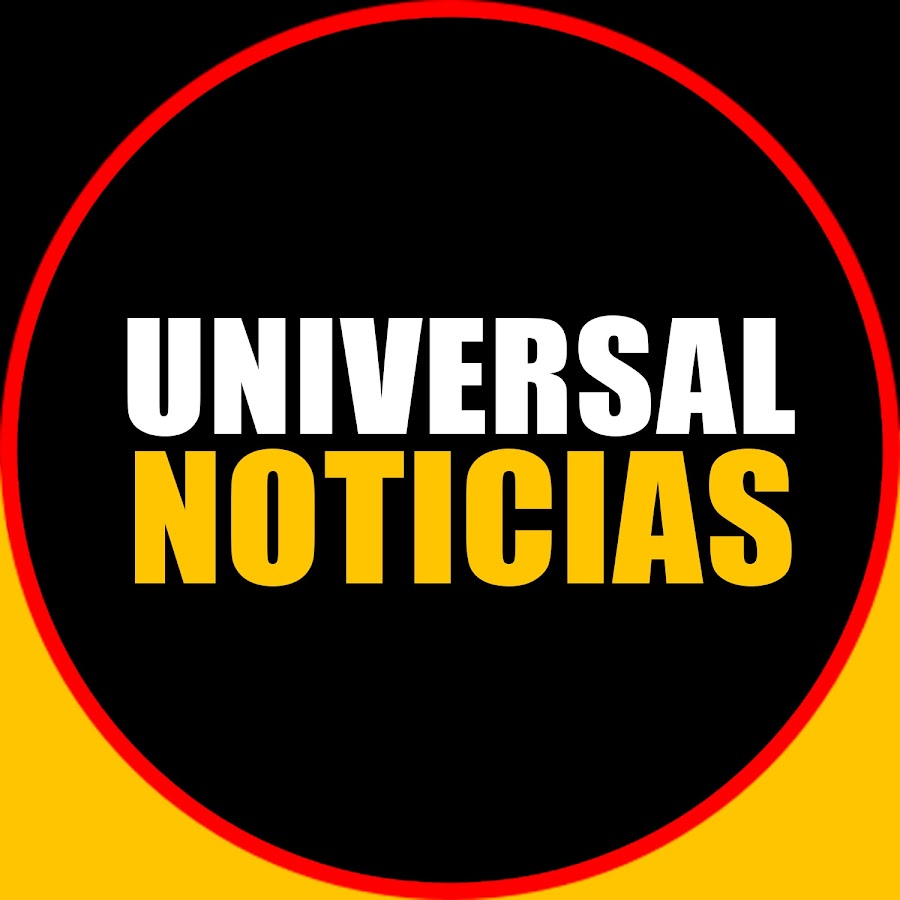 Universal Noticias Avatar de canal de YouTube