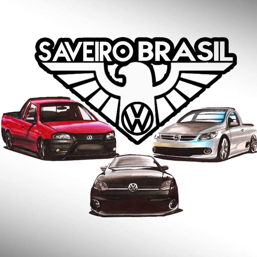 Saveiro Brasil Ofc Avatar channel YouTube 