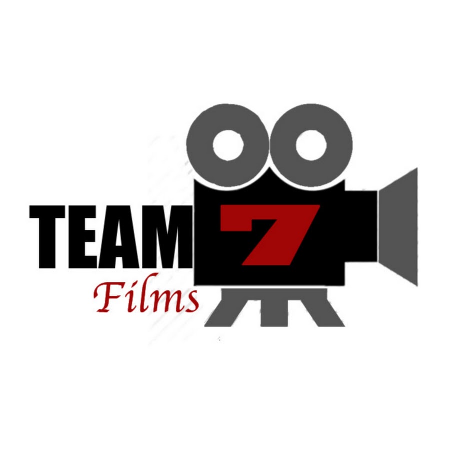 Team Seven Films YouTube channel avatar