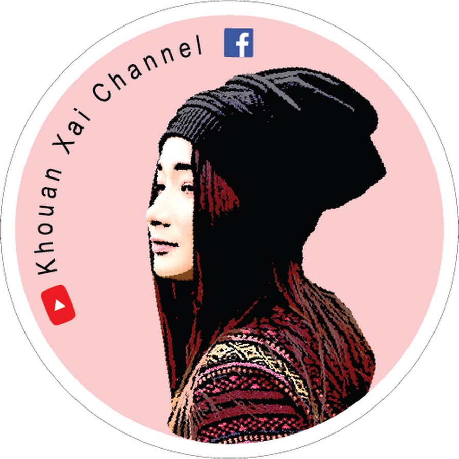 Khouan Xai Channel YouTube-Kanal-Avatar