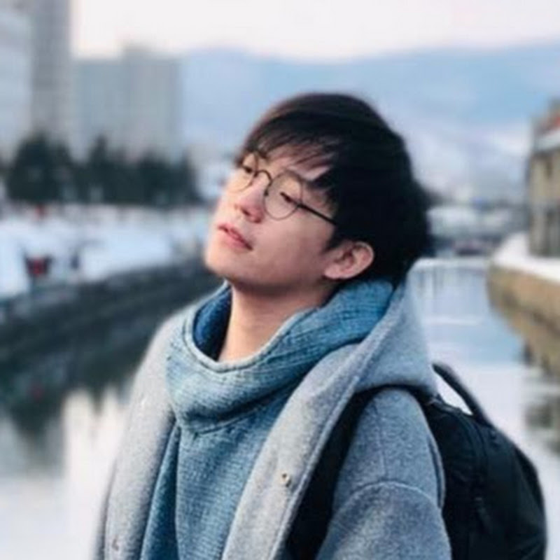 李小忍Sean Li - 網紅的藏寶箱 