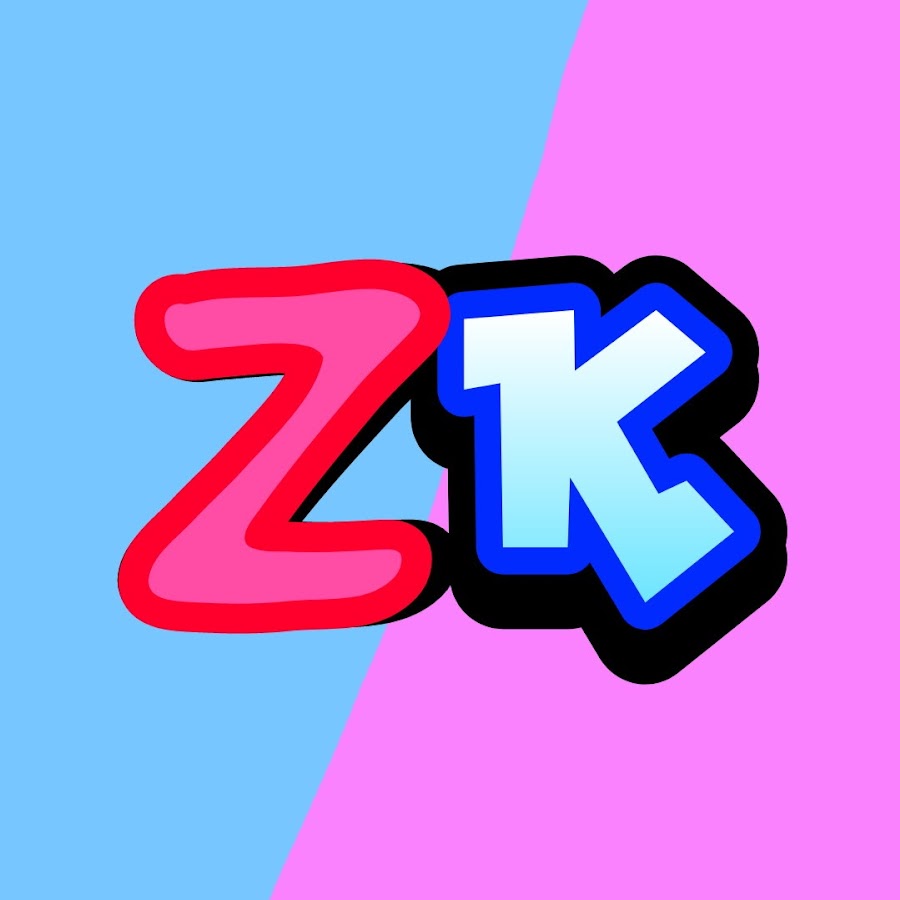 Zarola Kids YouTube channel avatar