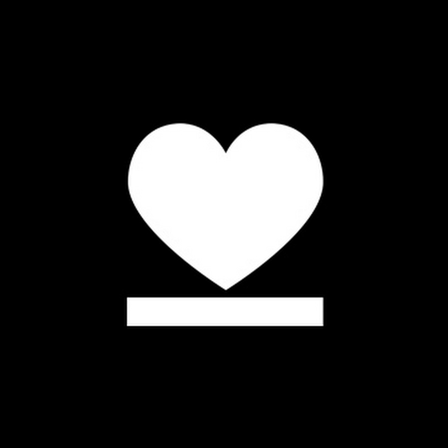 HeartSupport رمز قناة اليوتيوب