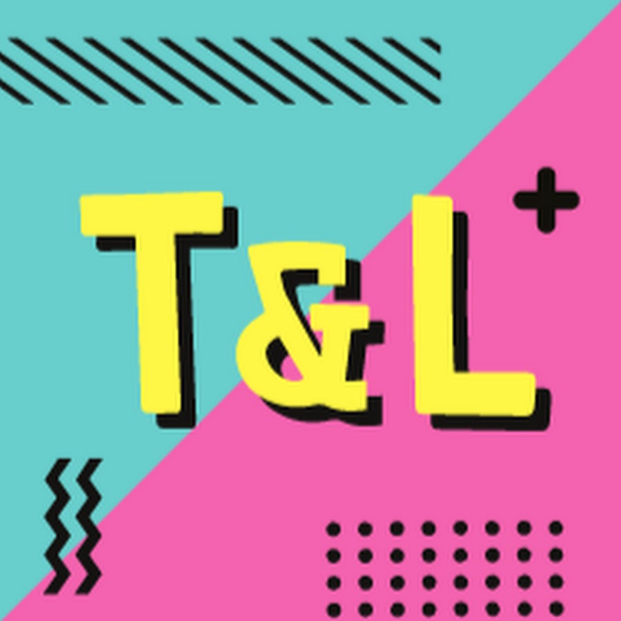 T&L رمز قناة اليوتيوب