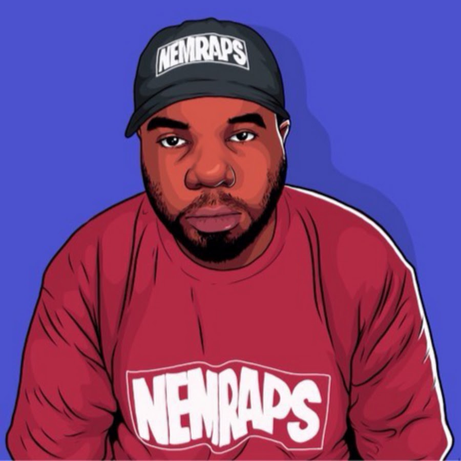 NemGotGame YouTube channel avatar