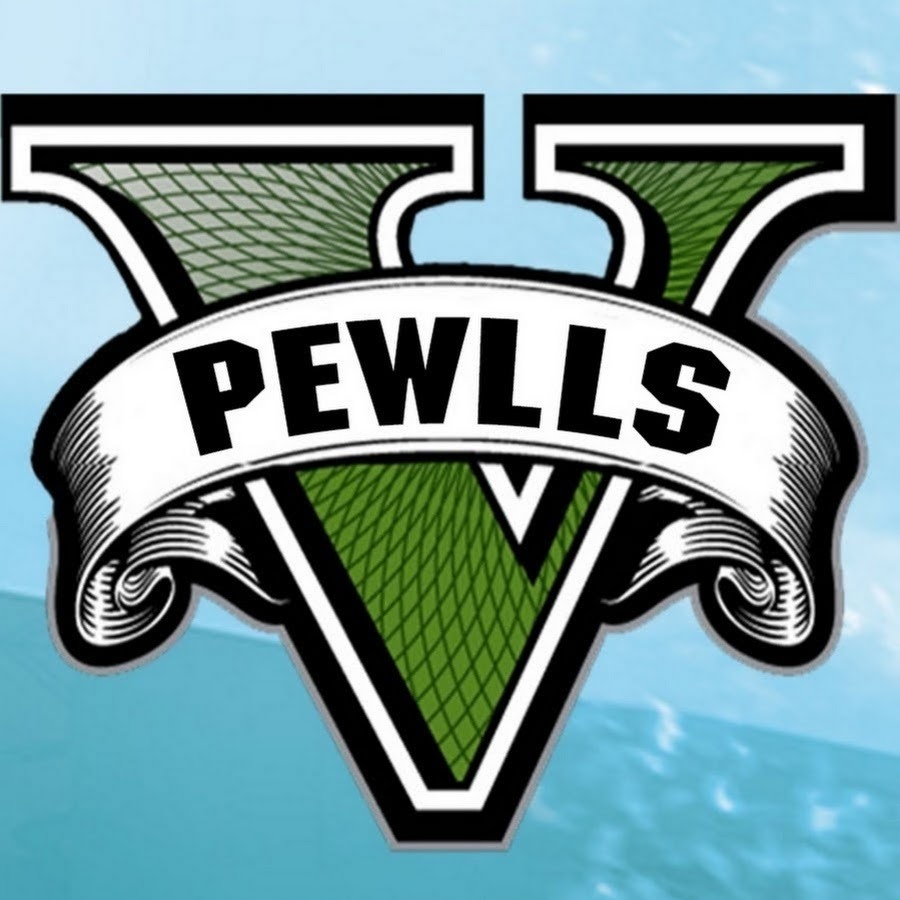 Pewlls YouTube channel avatar
