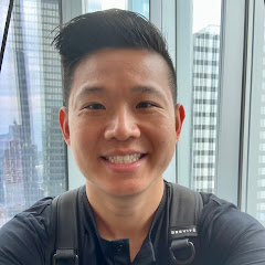 Thumbnail of related channel