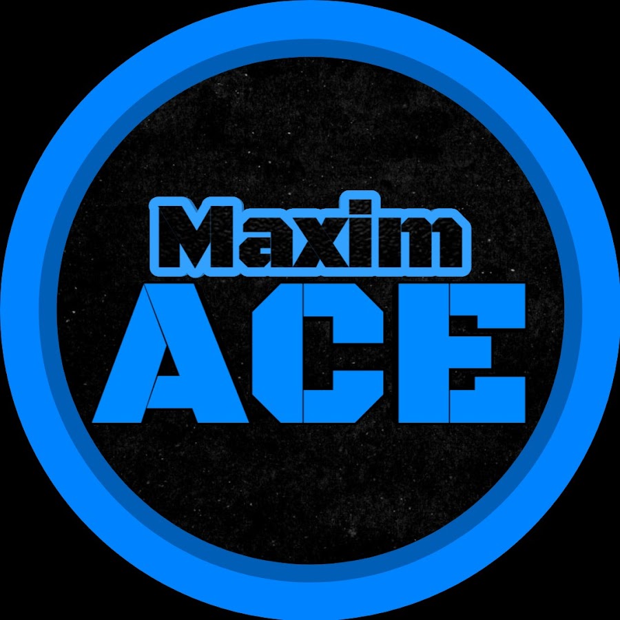 Max Fury007 YouTube channel avatar