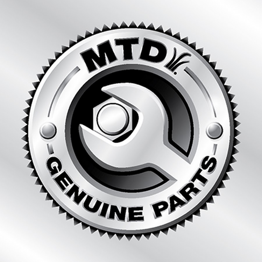 MTD Genuine Parts