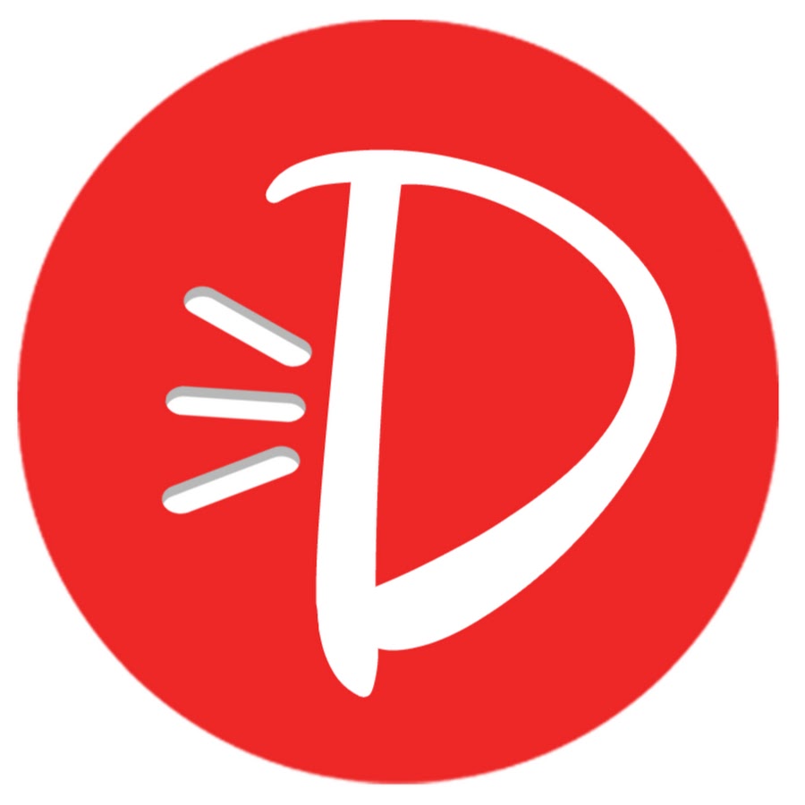 DailyBreak TV YouTube channel avatar