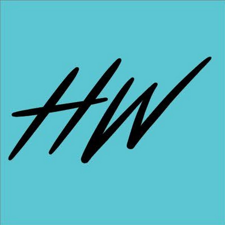 HollywireTV YouTube channel avatar