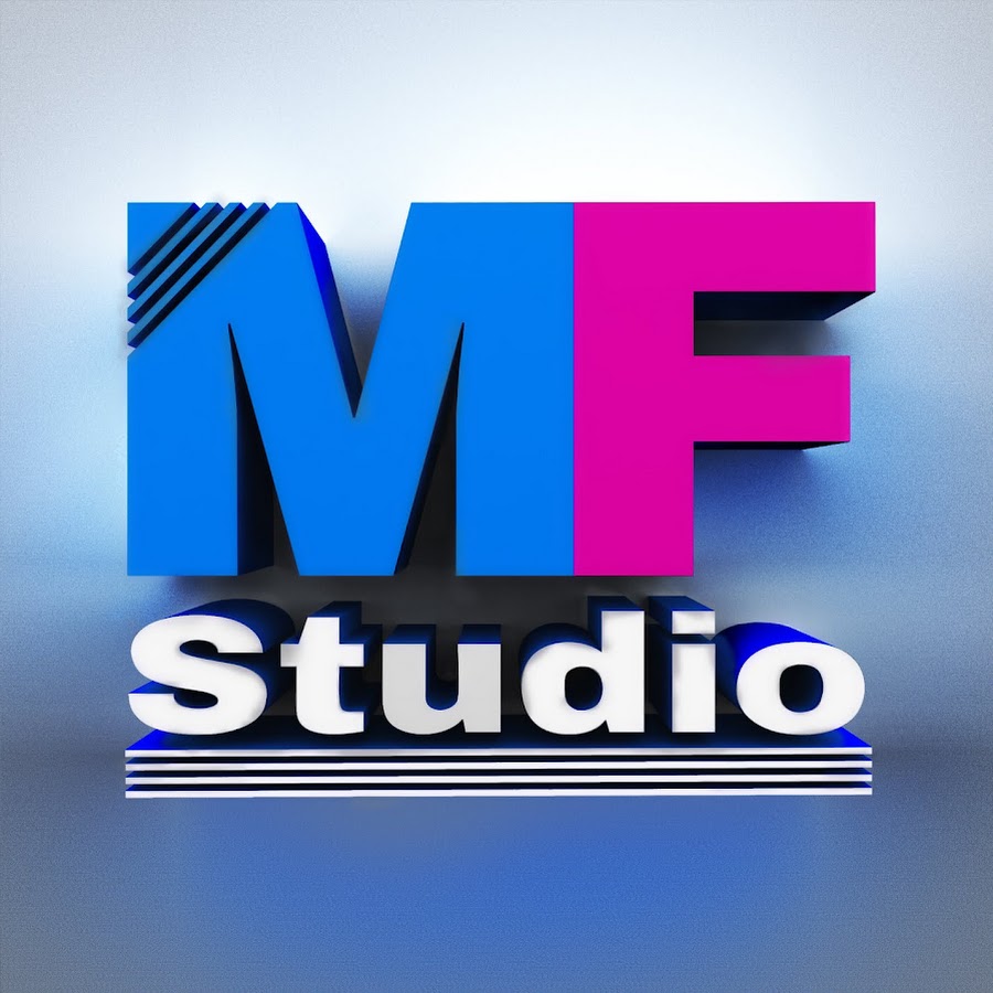 Megafoto Studio YouTube channel avatar
