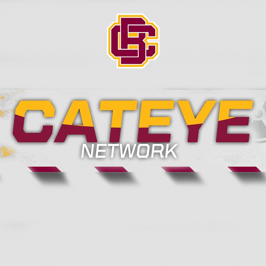 The CatEye Network YouTube channel avatar