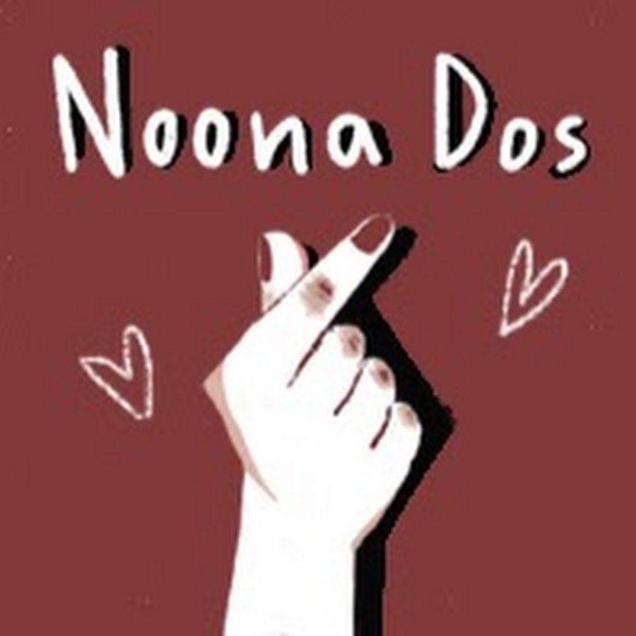Noona Dos YouTube channel avatar