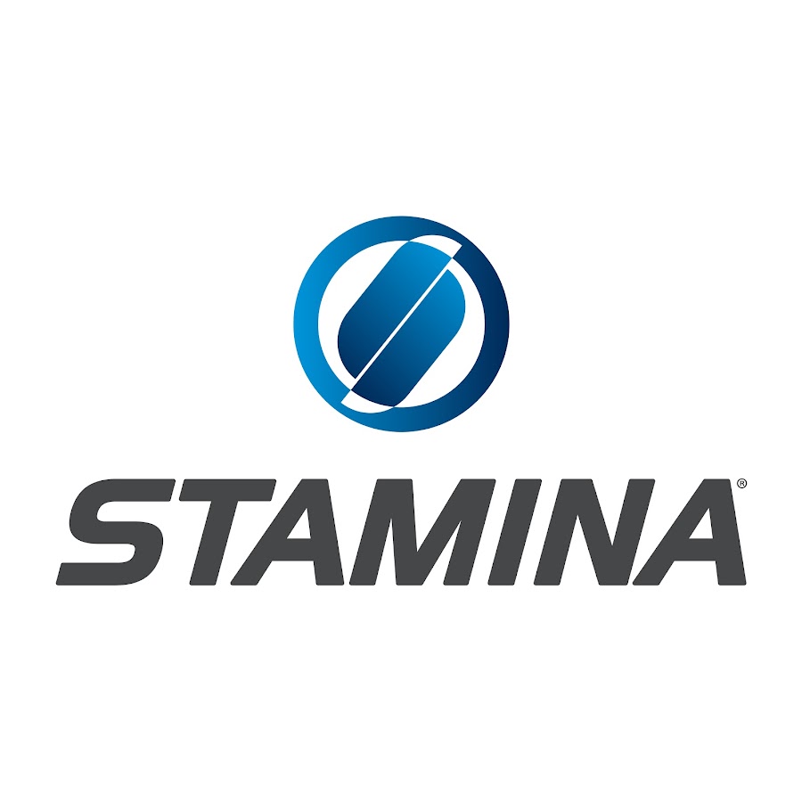 staminafitness YouTube channel avatar