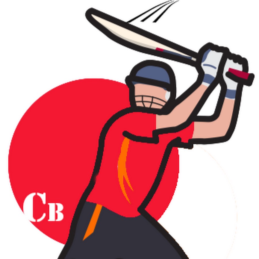 Cricket Bio YouTube channel avatar