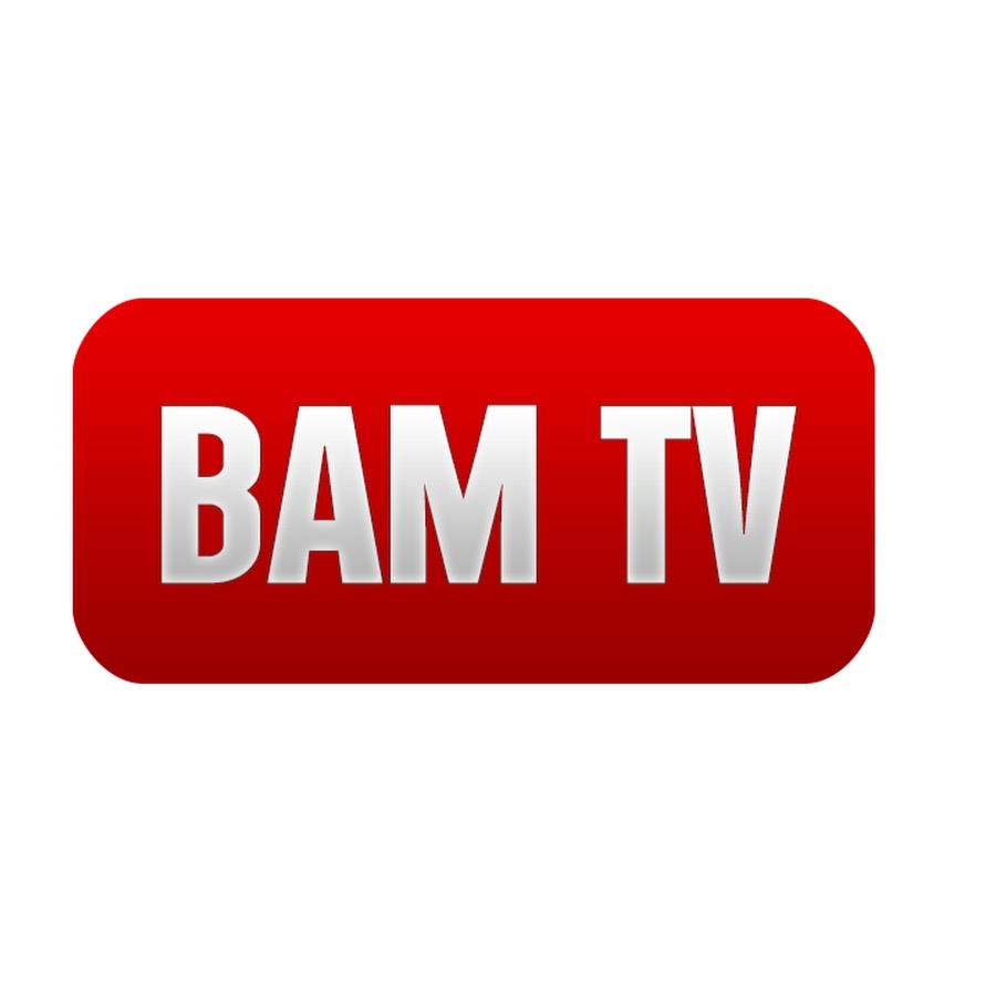 BAM TV YouTube channel avatar