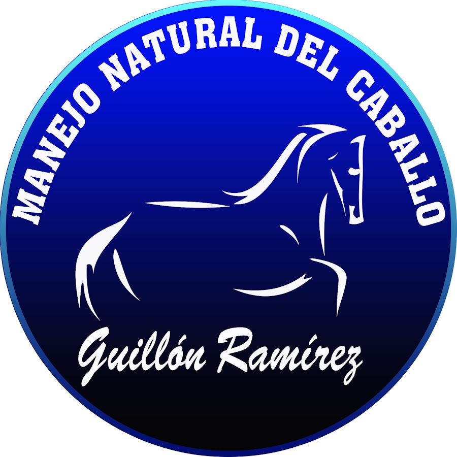 GuillonRamirez YouTube channel avatar