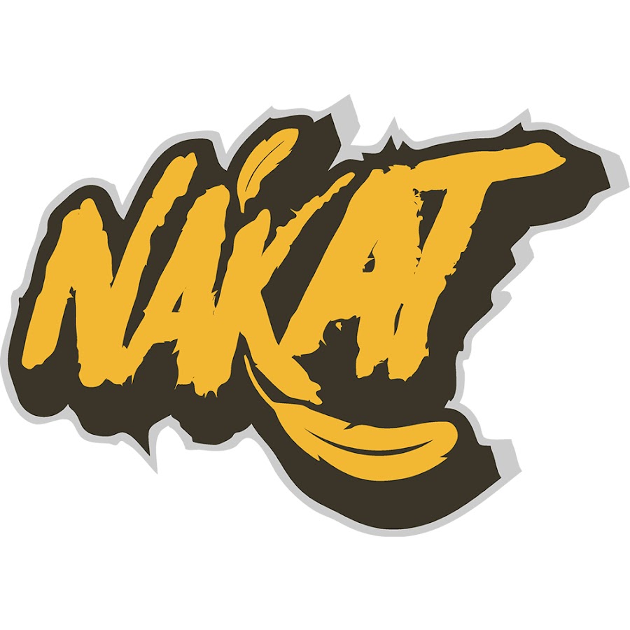 NAKAT رمز قناة اليوتيوب