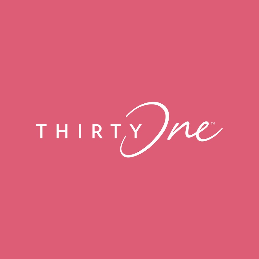 Thirty-One Gifts YouTube kanalı avatarı