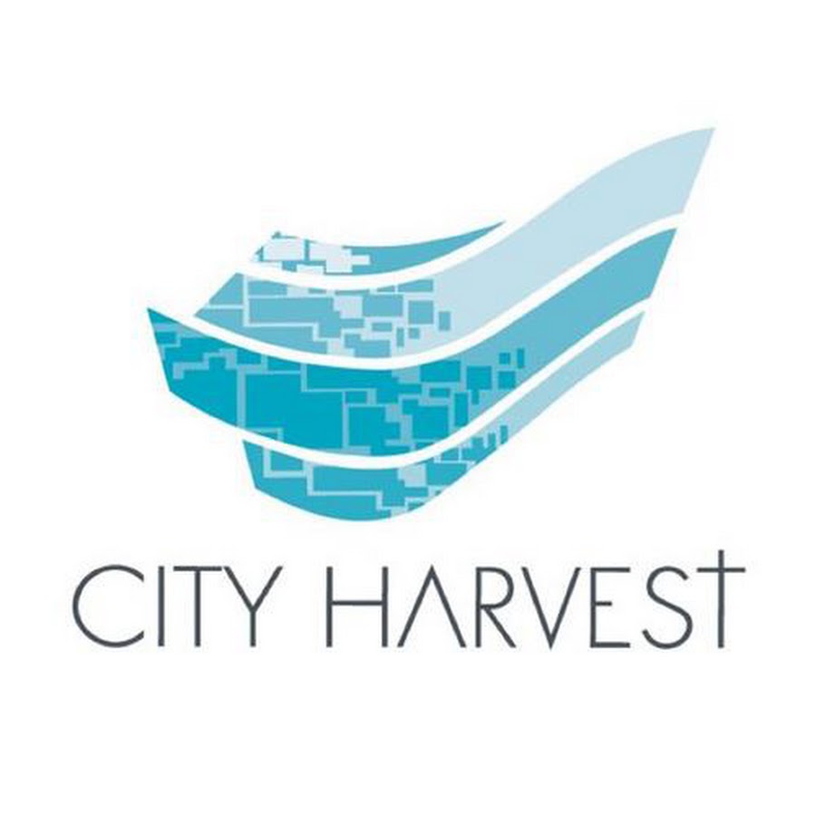 City Harvest Church YouTube channel avatar