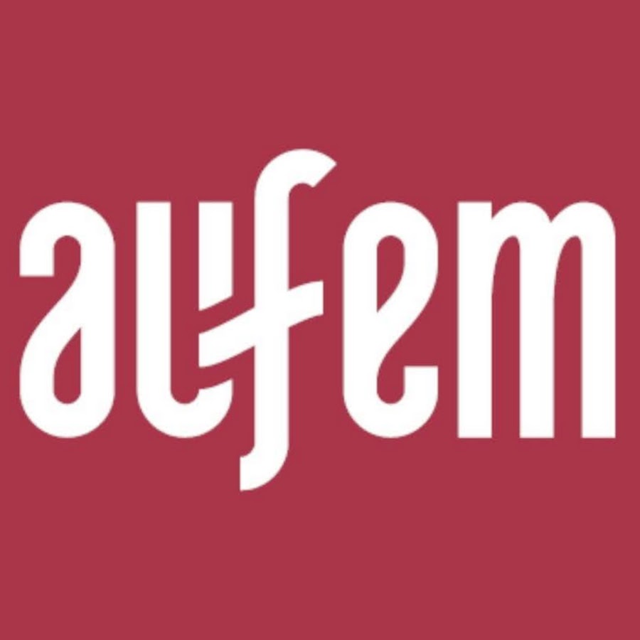 Aufeminin YouTube channel avatar
