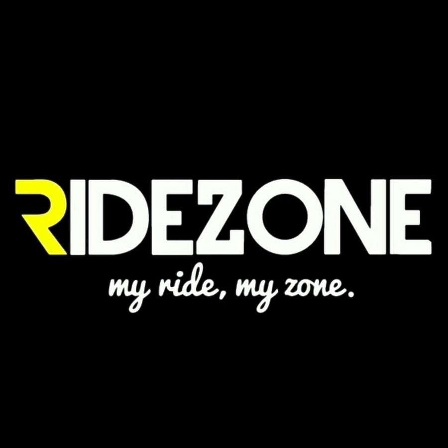 Ridezone YouTube channel avatar