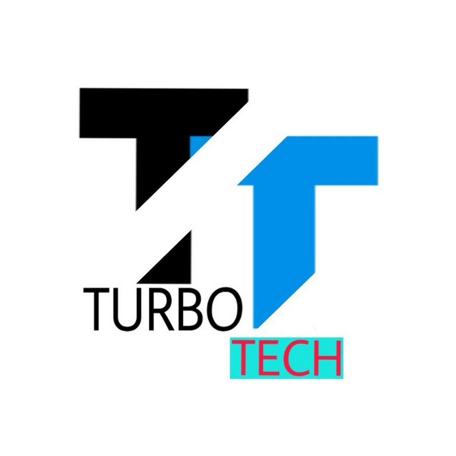 TURBO TECH رمز قناة اليوتيوب