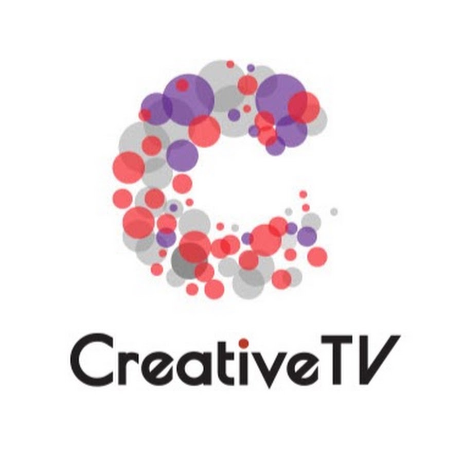 Creative TV YouTube-Kanal-Avatar