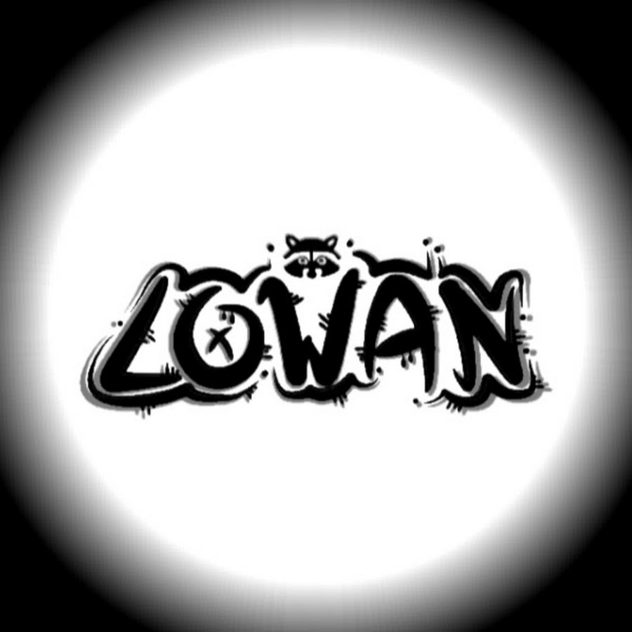 LowaN YouTube channel avatar