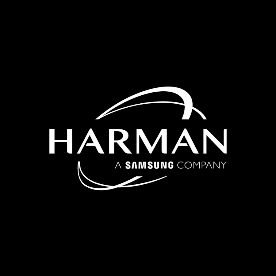 HarmanBrasil YouTube 频道头像