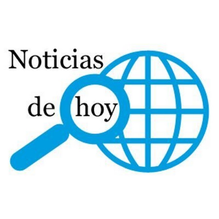 Noticias de Hoy Awatar kanału YouTube