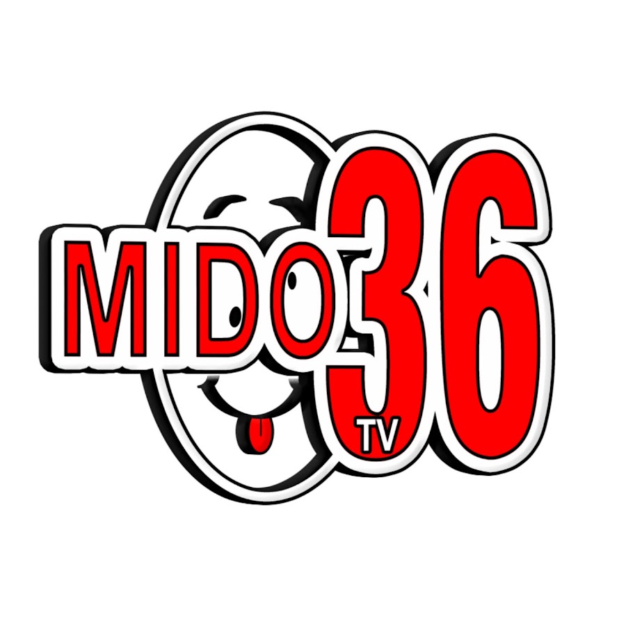mido36TV ইউটিউব চ্যানেল অ্যাভাটার