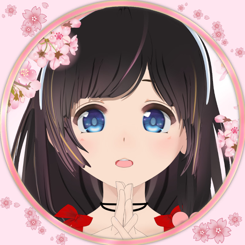 のんちゃんねる【桜月花音】 - 網紅的藏寶箱 