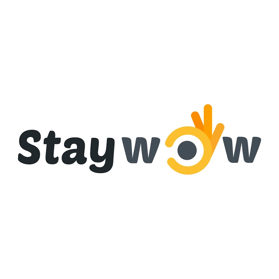 Stay Wow رمز قناة اليوتيوب