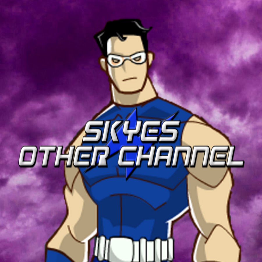 Skyes Other Channel YouTube channel avatar