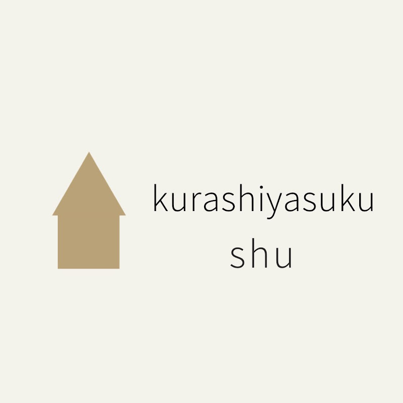 shu-暮らしやすく- - 網紅的藏寶箱 