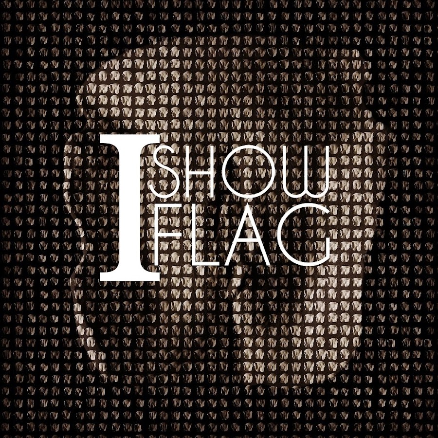 I Show Flag The Art Project YouTube channel avatar